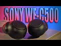 Sony WFC500W.CE7