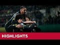 Highlights Fortuna Sittard - AZ | Eredivisie