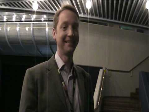 Interview with Guido Hermans, from the Netherlands