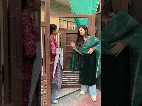 That Pados Wali Bestie’s Forever ❤️😂 #neighborhood #bestfriend #jagritipahwa #bestiegoals #besties