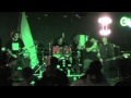 INTEGRITY "DESCENT INTO DARKNESS" LIVE 10-26-2012 DWID