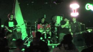 INTEGRITY "DESCENT INTO DARKNESS" LIVE 10-26-2012 DWID
