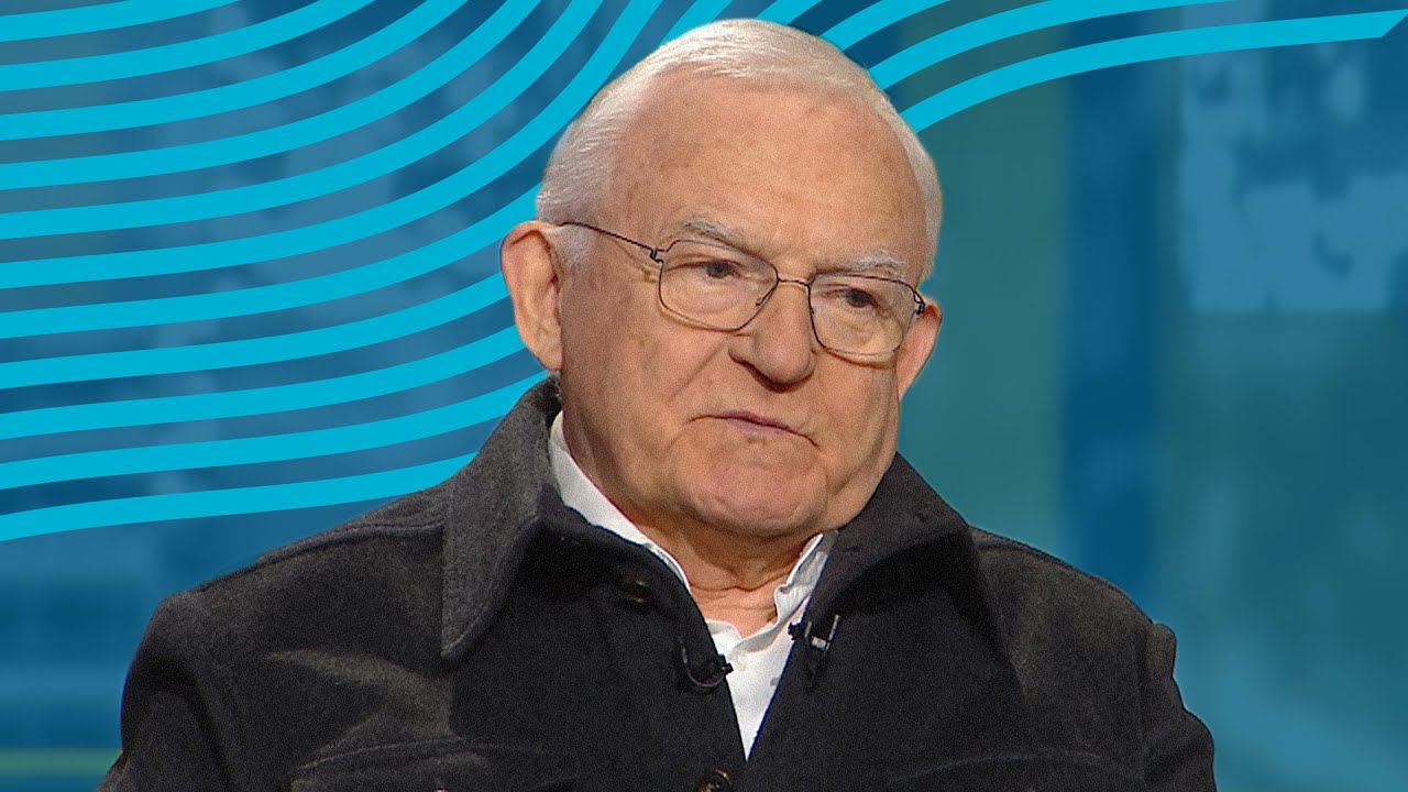 "Wygląda na to, że Ukraina przegrała wojnę." Miller wskazuje za kim powinna podążać Polska