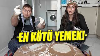 YEMEK MASASINDA KAZIK YEDİK! ELRAEN, ERAY, LIMONIFY, KONSOL OYUN, ROSEHEUS, RRAENEE