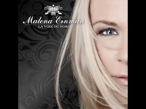 La voix - Malena Ernman (+ lyrics)