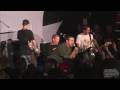 The Methadones - "Turning Up the Noise" Live at Fest 6