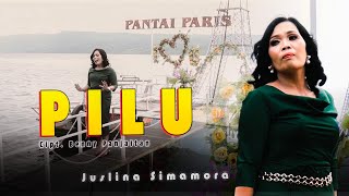 Download lagu Juslina Simamora - Pilu | Cover Panbers mp3