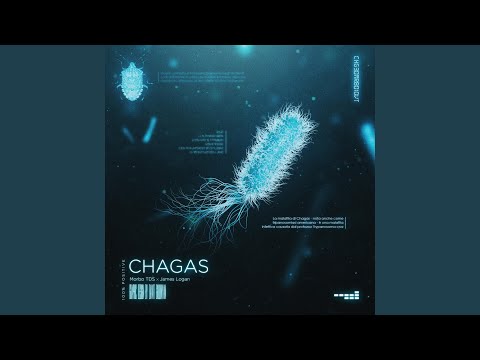 Chagas Freestyle (feat. James Logan)
