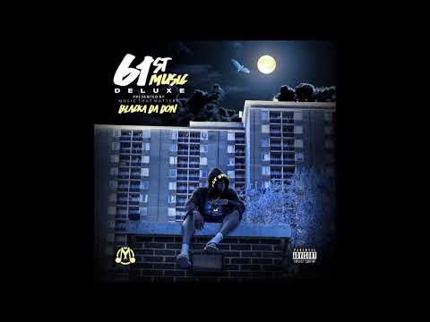 Blacka Da Don feat. Homie61st - "Sweet n' Sour" OFFICIAL VERSION