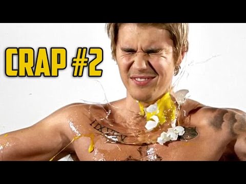 Justin Bieber - Sorry PARODY