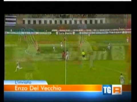 TGR Ascoli vs Bari 1 - 3 Highlights