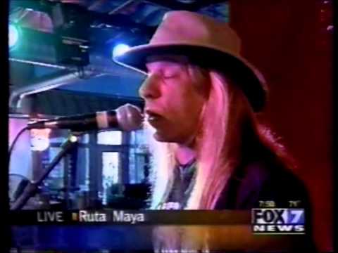 Zak Perry  Band, Fox News September 8 2003.wmv