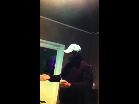 U know who my father is.....God...Alabalabalaba:P