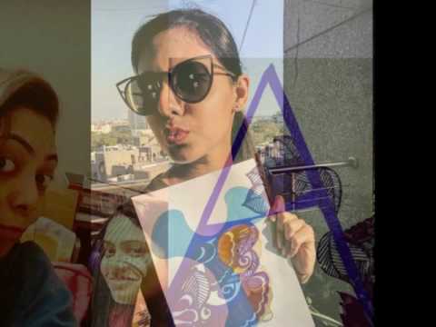 Happy Birthday Sanchi