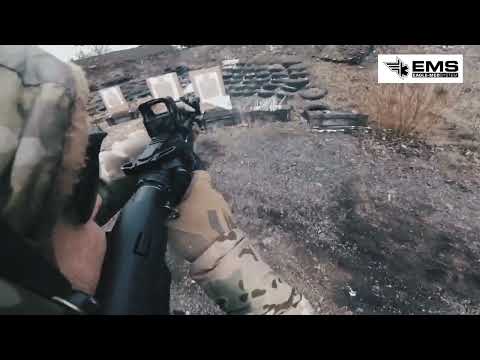 Warsztaty Tactical Combat Casualty Care/ Close Quaters Battle/ Vehicle Close Quarters Battle