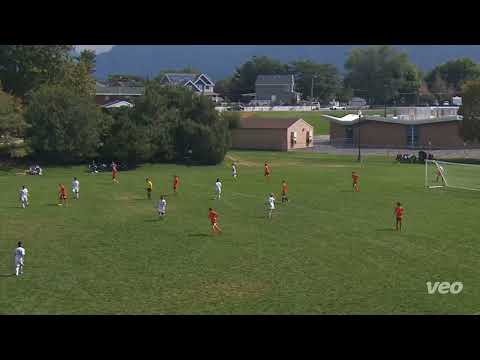 [2022-09-17] B07 PL v Murray SC - 2022 Fall League - Game 2