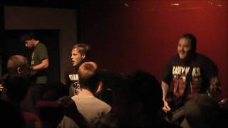 Hundredth Live - "Passion" And "Betrayer"