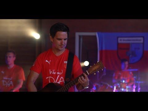 D/A bin ich zuhaus - Sven Lauks (offizielle Hymne der SV Drochtersen/Assel