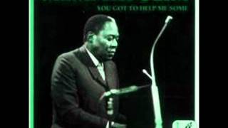 Memphis Slim - Teasing the Blues