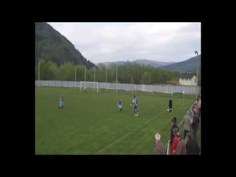 OFK Jaklovce : FK Olcnava #frajernazaver