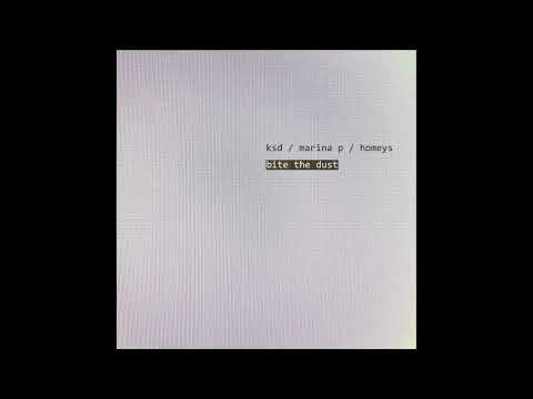 KSD feat Marina P   To the moon and back