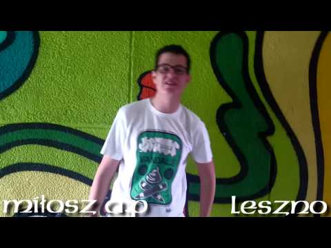 Pasteż & Miłosz A.P - Humanistyczny rap (mix one shot)