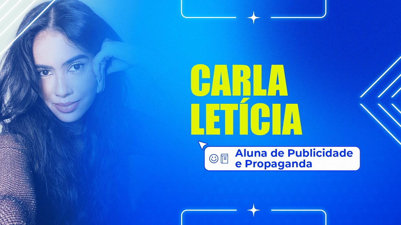 A Estácio vale a pena? com Carla Leticia