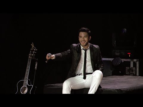 Daniel Paez - Cuando llora mi guitarra (en vivo) | JJ a mi manera