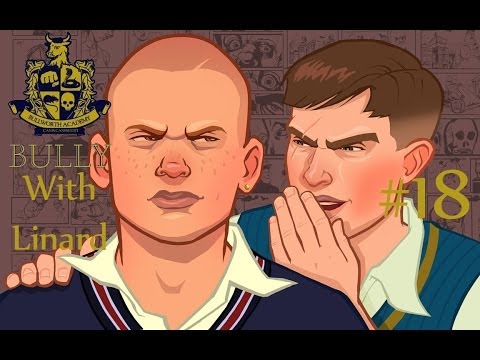 Bully Scholarship Edition w/ Linard Episode 18: Math