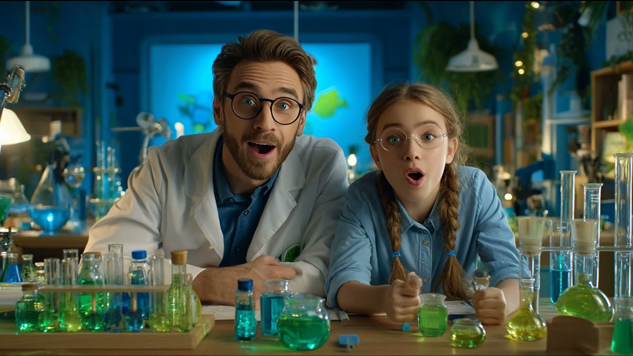 8. Sınıf Fen Bilimleri - Günlük yaşamdaki hâl değişimleri ile ısı alışverişini ilişkilendirme şarkıs