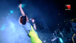 Radio Killer   Is It Love Out There  Liberty Parade 2012