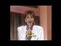 "J'aime La Vie" Sandra Kim, Eurovision 1986 With English Subtitles