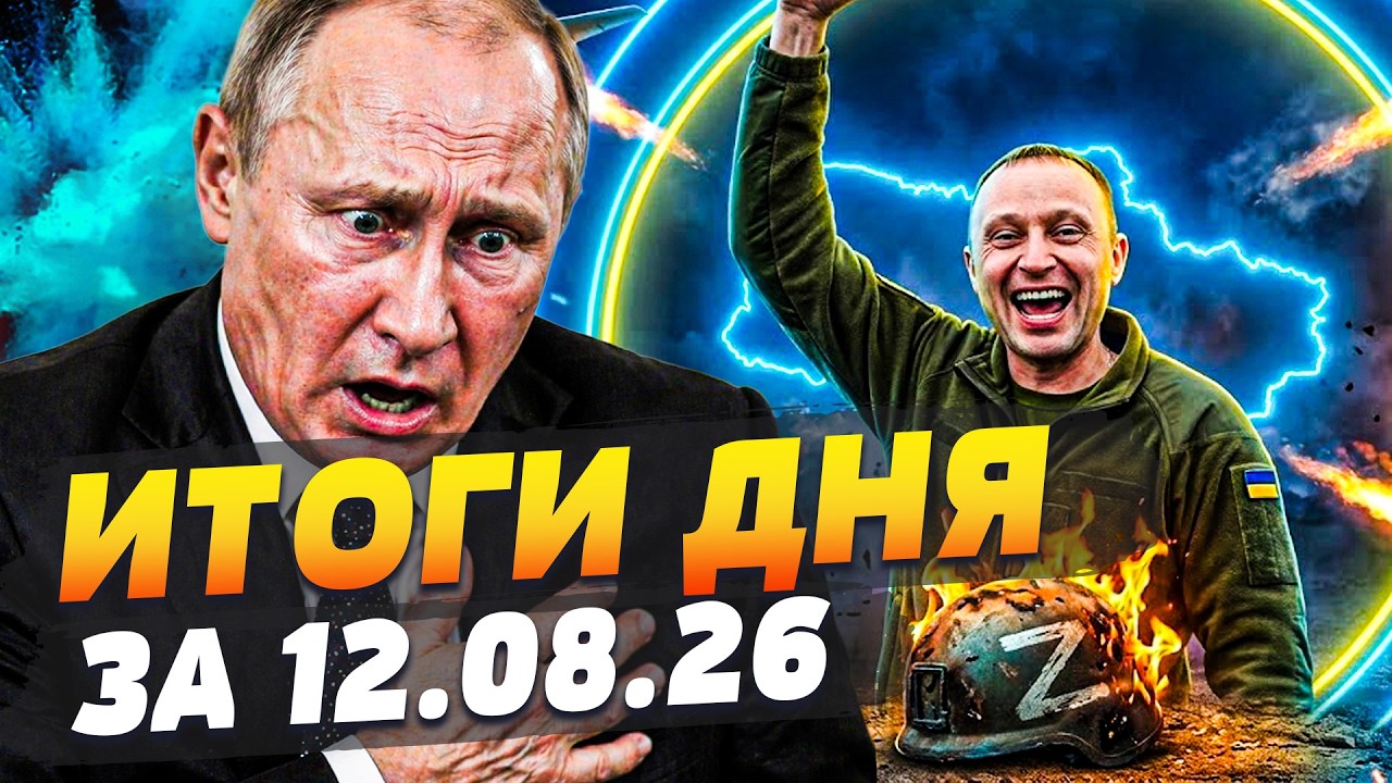 🔥ТОЛЬКО ЧТО! ВСКРЫЛОСЬ: ЭТА ОПЕРАЦИЯ ВСУ ПОСТАВИЛА ТОЧКУ! НЕВЕРОЯТНЫЕ КАДРЫ