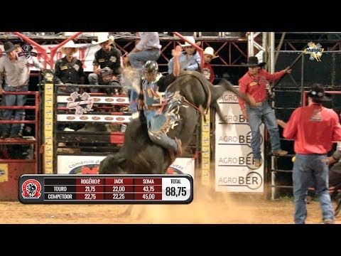 27º ENCONTRO DE COWBOYS DE PIRANGI/SP | SÁBADO / MELHORES MONTARIAS