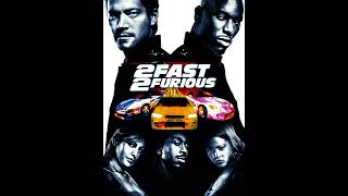 2 Fast 2 Furious (Soundtrack) || Shawnna feat Kardinal Offishall - Block Reincarnated