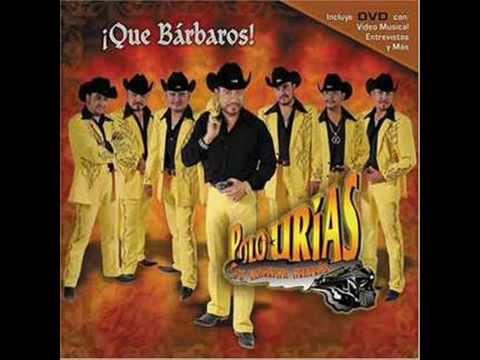 Polo Urias - Para que quieres que vuelva