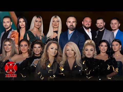 Potpuri dasmash hitet