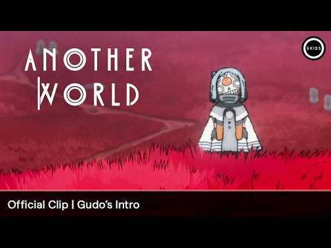Official Clip - Gudo's Intro [Subtitled]