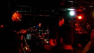 Alejandro Escovedo - Real As An Animal - Vancouver, BC