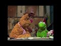The Muppet Show 408 Arlo Guthrie Backstage 3 1979