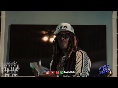 CML x Bris Type Beat 2022 "Dolla Billz"