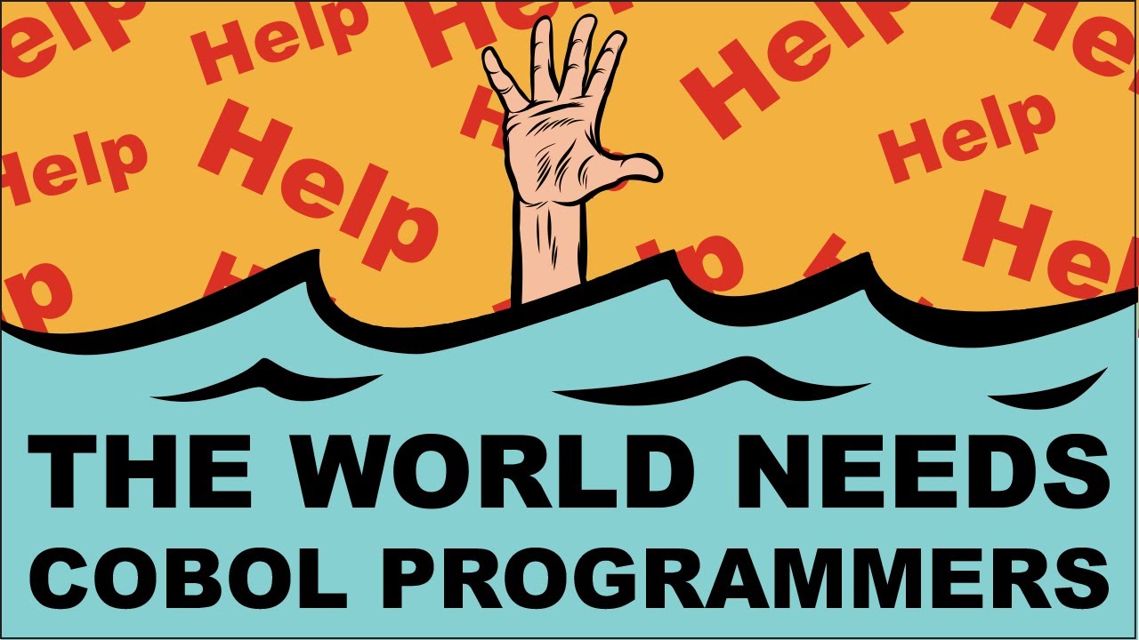 COBOL Tutorial : Learn COBOL in One Video