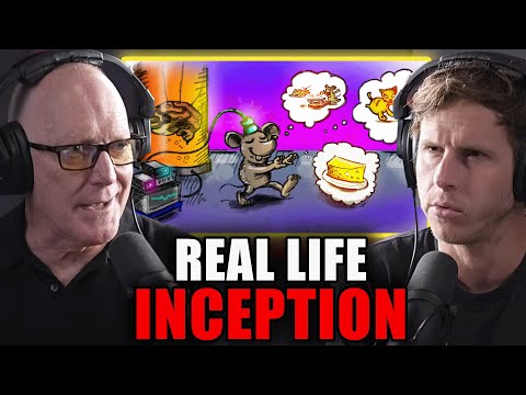 Inside the CIA's New Memory Altering Experiments: No One is Safe | Charles Morgan