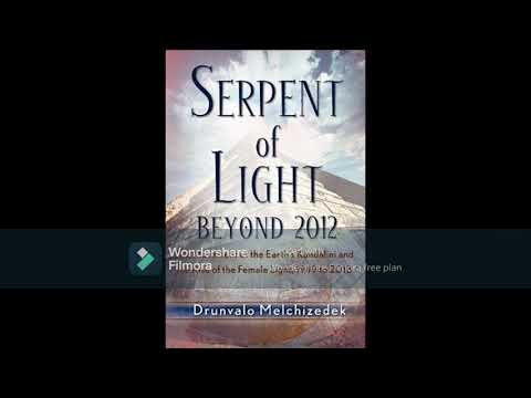 Serpent of Light - Beyond 2012 - full audiobook English
