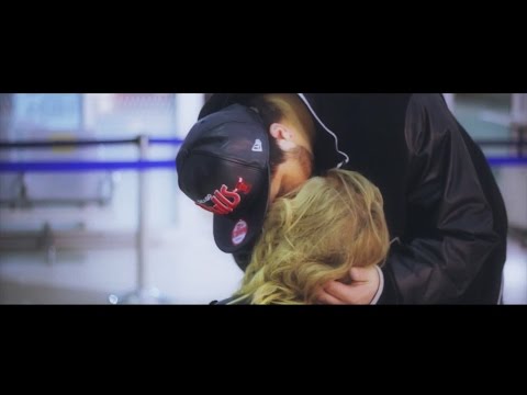 Banator ft Sarah Dubé - Histoire sans fin - (Part.3) //Vidéoclip Officiel