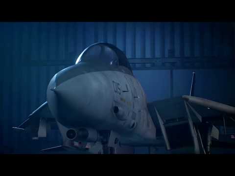 Spetz Playz Ace Combat 7: Skies Unknown Part 3 - Top Gun