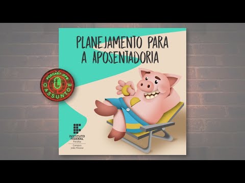 , title : 'Planejamento financeiro para a aposentadoria'