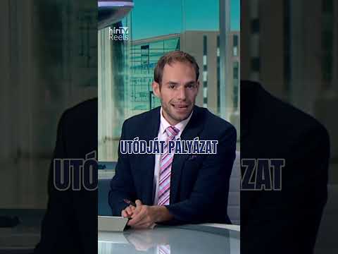 Távozik az országos vízügyi főigazgató is‼️