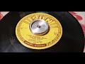 Johnny Cash - It's Just About Time - 1958 Rockabilly - SUN 309