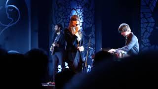 Clara Luciani - Bovary, live au Plan 29/03/19